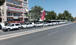 Birleşik Kamu-İş'e Müdahale: Genel Merkez Kuşatıldı!