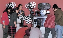 “Prof. Sami Şekeroğlu Sinema-TV Merkezi yıkılamaz!”