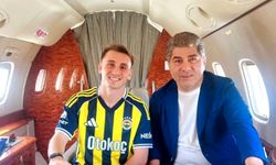Fenerbahçe’den Kerem Aktürkoğlu açıklaması