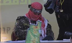 Hamas'ın Askeri Sözcüsü Öldü Mü?