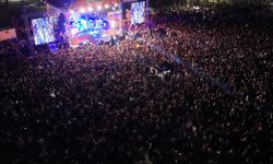 Sincan Yaz Festivali Renkli Etkinliklerle Tamamlandı