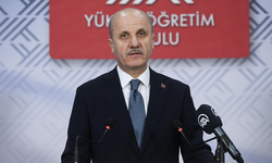 Başkanı Özvar'dan, YKS sonuçlarına ilişkin açıklama geldi