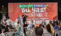 Sincan Park’ta Yozgatlılar Günü Coşkusu
