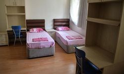GSB Yurt Başvuruları Başladı!