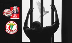 TTB: “Kuyu tipi hapishaneler kapatılsın”