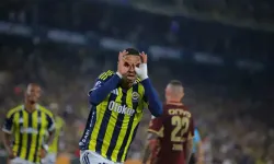 Fenerbahçe, Trabzonspor’u 1-0 Mağlup Etti