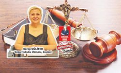 “İnfaz kanunundaki belirsizlik caydırıcılığı zayıflatıyor”