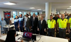 Sincan’da Servisçi Esnafına İlk Yardım Eğitimi ve Sertifika