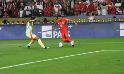 Türkiye, İspanya’ya 6-0 Mağlup Oldu