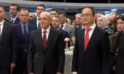 Çin Halk Cumhuriyeti’nin 76. Kuruluş Yıldönümü CSO Ada Ankara’da Kutlandı