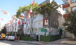 Çankaya Belediyesi'nden Öğrencilere Yurt Müjdesi!
