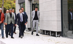 Çankaya'ya Emekli Kampüsü Açılıyor!