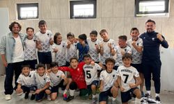 Mamak'lı Sporculardan Futbol ve Boksta Gururlandıran Başarı