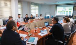 Mamak Belediyesi, 7 Projesiyle Türkiye Bilişim Ödülleri’nde Yarışacak