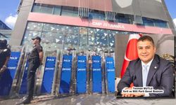 “CHP ciddi ve derin bir krizle karşı karşıyadır”