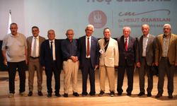 Keçiören’de Ahilik Konferansı: “Medeniyetimizin Mayası Ahilik”