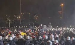 Saraçhane Mitingi Davasında 13 Öğrenci Serbest Kaldı