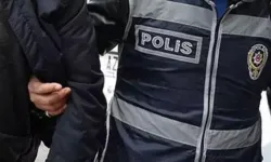 Senarist Merve Göntem Gözaltına Alındı