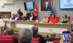 CHP ve AK Parti Arasında Gerginlik