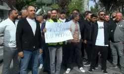 Peyzaj İşçilerinden Mansur Yavaş’a Çağrı