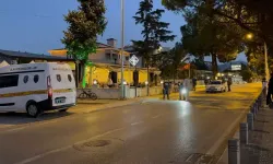 Bursa İznik’te kafeye silahlı saldırı: 1 yaralı
