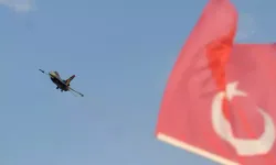 SoloTürk'ten nefes kesen gösteri