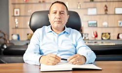 İş insanı Fesih Zeki Mert’e Kanada’dan Kral III. Charles Nişanı