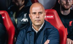 Liverpool’un hocası Slot’tan Galatasaray yorumu
