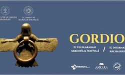 Gordion Arkeofilm Festivali Başlıyor!