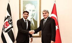 Beşiktaş, Jota Silva’yı Kadrosuna Kattı! Resmi Açıklama Geldi