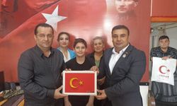 İŞİNSANI AKÇAM’DAN YİNE YARDIM ELİ UZANDI