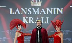 Ankara’da kraliyet konseptli lansmanla lüks proje tanıtıldı