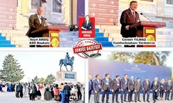 ASO’dan 18 Bin Kişiye İstihdam Sağlayacak Teknoloji Üssü