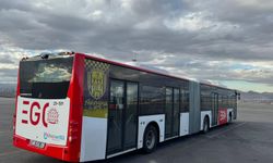 Ankara'nın Ulaşım Filosu Güçleniyor: 5 Yeni Otobüs Hizmete Girdi!
