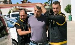 Komşusunu tabancayla vurdu
