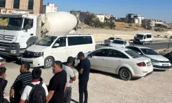 Adıyaman'da 2 ayrı kaza gerçekleşti