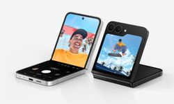 Vodafone’dan Katlanabilir Telefon Galaxy Z Flip7 FE Kampanyası