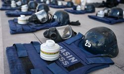 27. Dönem Savaş Muhabirliği Eğitimi Başladı