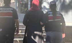 6 Yıl 3 Ay Hapis Cezalı FETÖ Firarisi Kayseri’de Tutuklandı
