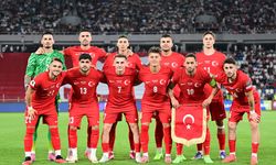 A Milli Futbol Takımı 643. maçına çıkacak!