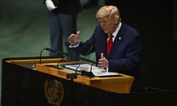 ABD Başkanı Trump'tan BM'e Soruşturma!