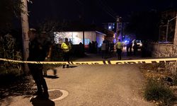 Aksaray’da Aile ve Komşu Dehşeti