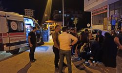 Ankara Kahramankazan’da Otomobilin Çarptığı Motosikletteki 3 Kişi Yaralandı