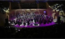 Ankara Kültür Yolu Festivali CSO Konseriyle Başladı