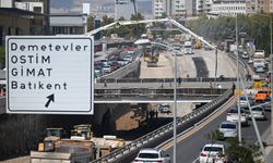 Ankara’da Yol Çalışmaları Mağduriyeti