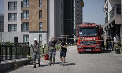 Ankara'daki 26 katlı apartman yangını davası başlıyor!