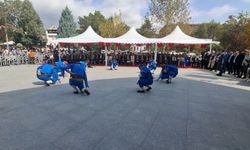 Beypazarı'nda Festival Rüzgarı Başladı