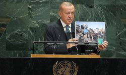 BM Genel Kurulu'nun ilk haftasına Filistin damgası!