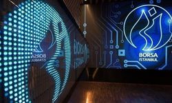 Borsa güne düşüşle başladı!