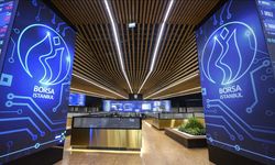 Borsa günü düşüşle sonlandırdı